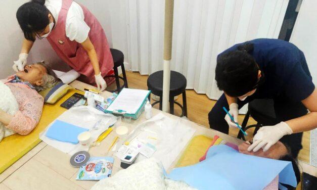 서울 노원구, 방문 구강건강 사업으로 전국 1위 성과