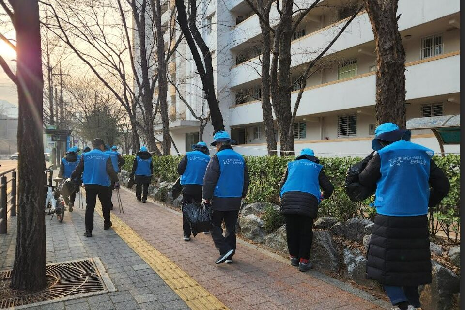 노원구, 소득무관 노원형 어르신일자리 참여자 모집