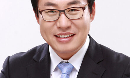 남양주시의회, 조성대 의장 2026년 병오년 신년사