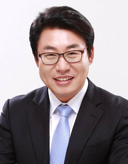 남양주시의회, 조성대 의장 2026년 병오년 신년사