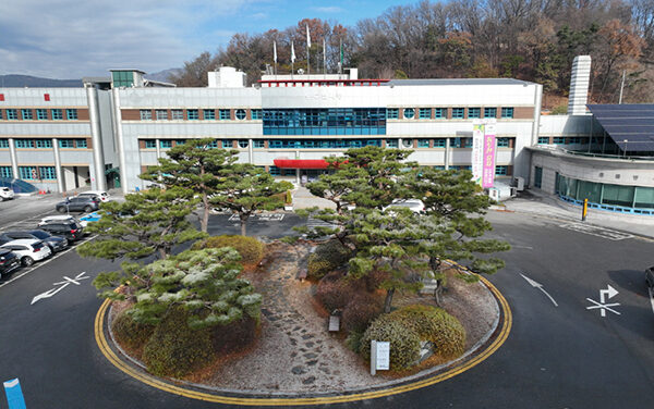동두천시, 60세 이상 취약계층 어르신 ‘개안수술비· 무릎 인공관절 수술비’ 지원