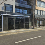 화성특례시, 구청체계 출범 맞춰 버스정류소 스마트 쉘터 10곳 추가 조성