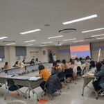 안성시, 통합돌봄 읍면동 담당자 설명회 실시