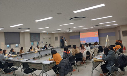 안성시, 통합돌봄 읍면동 담당자 설명회 실시