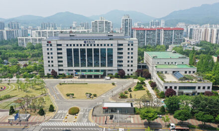 안양시, 행안부 지방규제혁신 성과평가 전국 유일 3년 연속 ‘최우수’