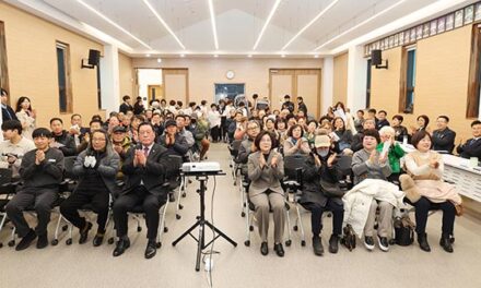 안성시, 서운면 2026년 상반기 정책공감토크 행사 성료