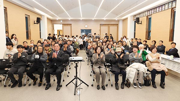 안성시, 서운면 2026년 상반기 정책공감토크 행사 성료