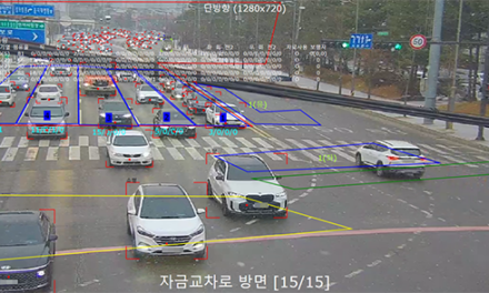 의정부시, 관내 교통혼잡지역에 ‘스마트교차로 시스템’ 도입