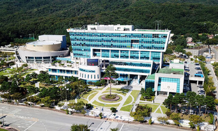 이천시, 2025년 경기도 누구나 돌봄 사업 ‘최우수상’ 수상