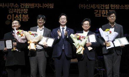 화성특례시, 음악으로 여는 새해 화성예술의전당 개관 기념 제야 콘서트 성료