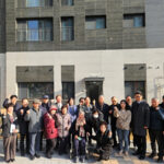 안성시, 공도 우방아이유쉘 아파트 경로당 개소