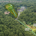 이천시, 설봉산 생태계보전부담금 반환사업 대상지 3년 연속 선정