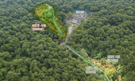 이천시, 설봉산 생태계보전부담금 반환사업 대상지 3년 연속 선정