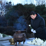 구리시, 병오년 신년 참배로 보훈의 의미 되새겨