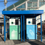 군포시, 재활용품 무인회수기 2대 추가 설치