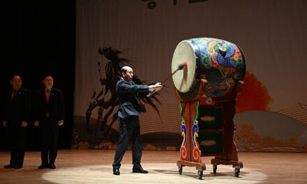 동두천시, 시민과 함께하는 ‘2026년 시무식’ 개최