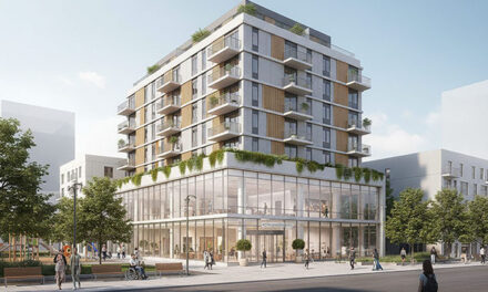 성남시, 국토부 고령자 복지주택 공모 선정 하대원동에 91가구 건립