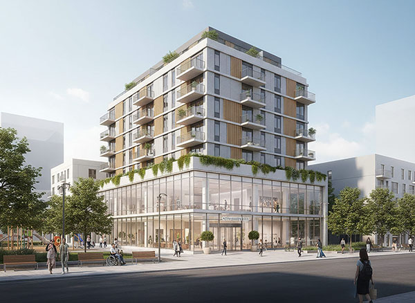 성남시, 국토부 고령자 복지주택 공모 선정 하대원동에 91가구 건립