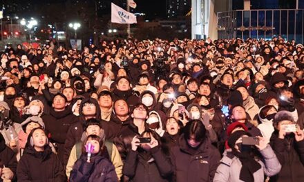 안성시, 2026년 새해맞이 시민 제야행사 성황리 마무리