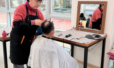 의정부시, ‘호호당 2호점’ 공간 활성화 지속 추진