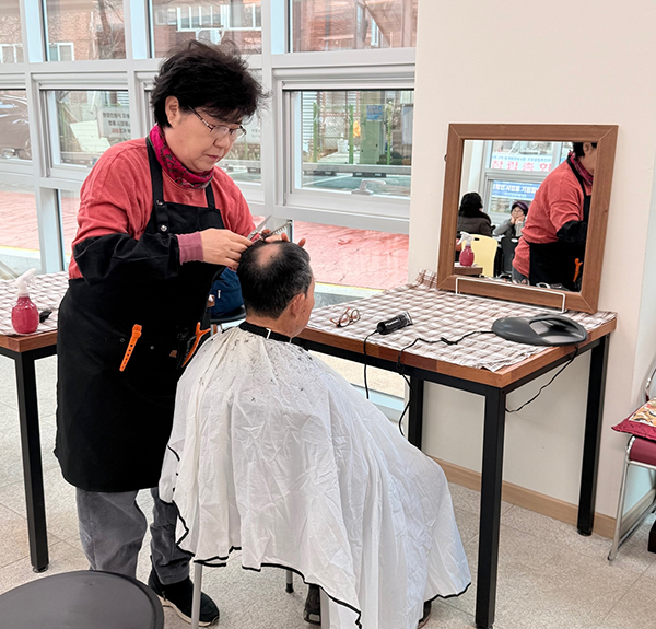 의정부시, ‘호호당 2호점’ 공간 활성화 지속 추진