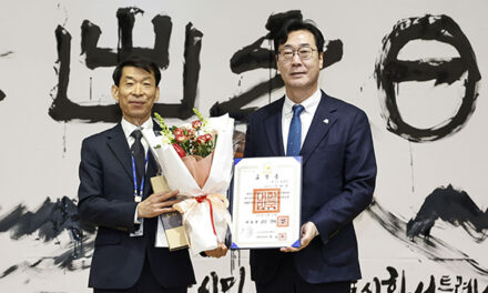 화성특례시, 2026년 시무식 개최‘구청 출범으로 생활권 중심 행정 구현한다’