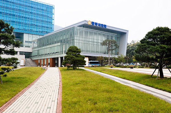 광주시의회, 청렴 노력도 2년 연속 1등급