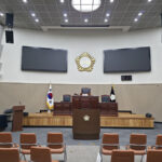 구리시의회, 2025년을 마무리하는 종무식 개최