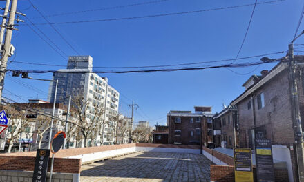 서울 금천구, “주차 걱정 줄인다” 올해 공영주차장 4개소 확보