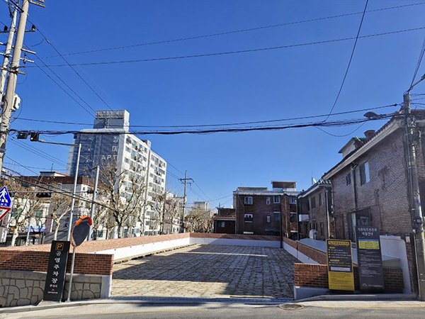 서울 금천구, “주차 걱정 줄인다” 올해 공영주차장 4개소 확보