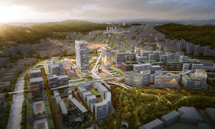 남양주시, 왕숙 도시첨단산업단지 지정 및 개발계획 승인 ‘수도권 동북부 경제거점’ 본격 시동