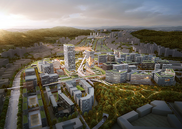 남양주시, 왕숙 도시첨단산업단지 지정 및 개발계획 승인 ‘수도권 동북부 경제거점’ 본격 시동