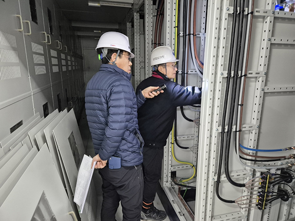 의정부시, 입주전 하자 불안 의정부시가 먼저 살핀다