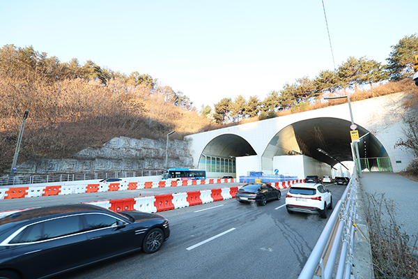 화성특례시 시민 안전 지킨 단호한 조치 동탄숲 생태터널 위기 속 복구 모범사례