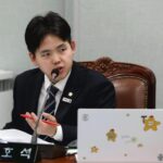 도봉구의회 이호석의원, 끈질긴 지적으로 관행적 긴급입찰 ‘정상화’ 이끌어