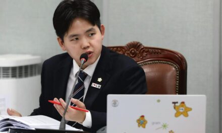 서울 도봉구의회 이호석 의원, 끈질긴 지적으로 관행적 긴급입찰 ‘정상화’ 이끌어