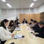 동두천시, 지역대학 연계 2026년도 교육혁신·지역발전 협력 방안 논의