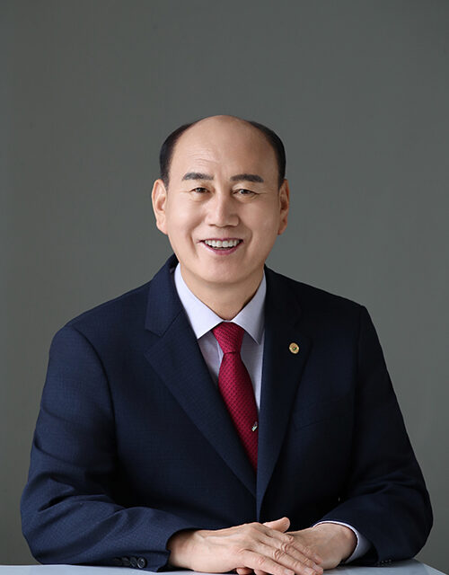 박형덕 동두천시장, 2026년 병오년 신년사