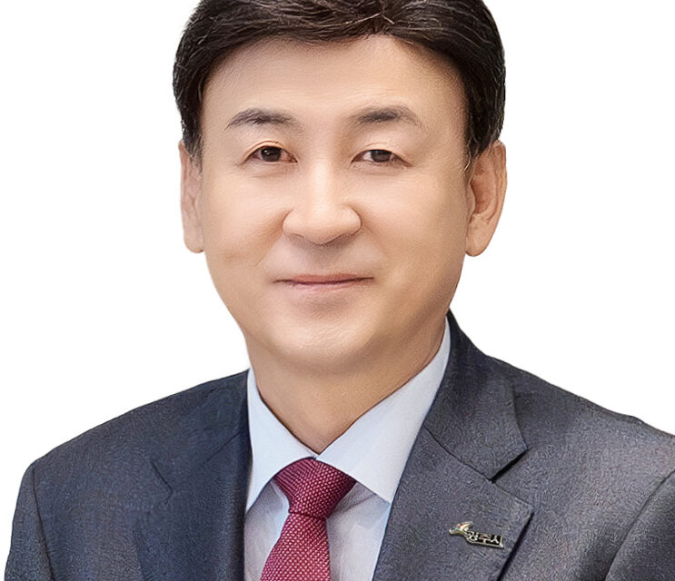 광주시, 방세환 시장 2026년 병오년 신년사