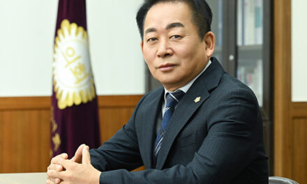 의정부시의회, 김연균 의장 2026년 병오년 신년사