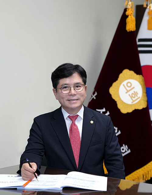 하남시의회, 2026년 신년사 발표 “시민 중심 의정 강화”