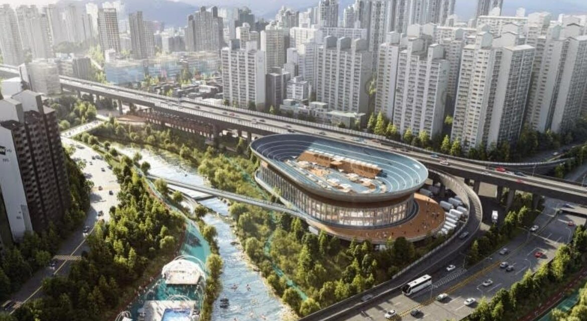 서울시 노원구 서준오 시의원, 석계역-우이천 연계 ‘노원 생활권’종합개발 마스터플랜 구체화 앞장