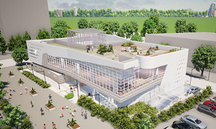 성남시, 대장지구 공공도서관 명칭 ‘판교대장도서관’ 확정