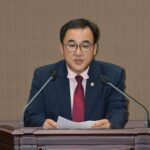 윤기섭 서울시의원, “백사터널 – 제5차 광역교통시행계획에 반드시 반영되어 상계·중계 교통난 근본 해소해야