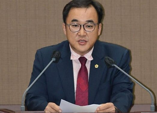 윤기섭 서울시의원, “백사터널 – 제5차 광역교통시행계획에 반드시 반영되어 상계·중계 교통난 근본 해소해야