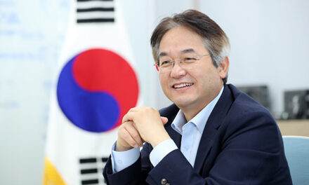 이동환 고양특례시장, 2026년 병오년 신년사