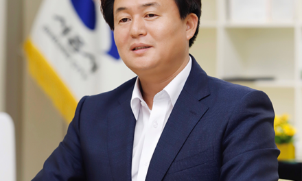 임병택 시흥시장, 2026년 병오년 신년사
