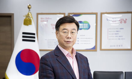 신상진 성남시장, 2026년 병오년 신년사