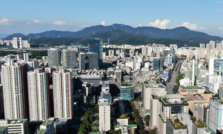 안양시, ‘기업하기 좋은 도시’ 선정된 안양 세제 금융 등 촘촘한 기업지원