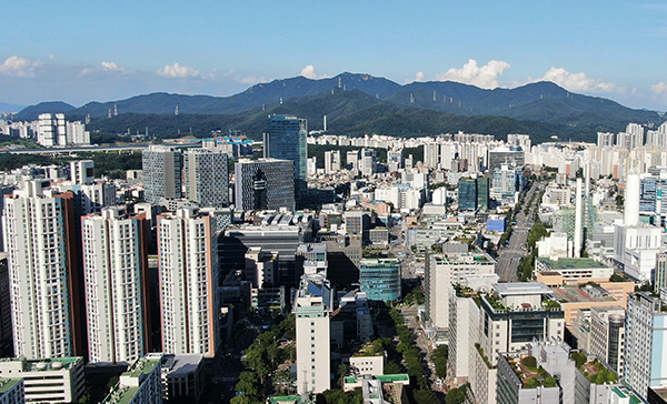 안양시, ‘기업하기 좋은 도시’ 선정된 안양 세제 금융 등 촘촘한 기업지원